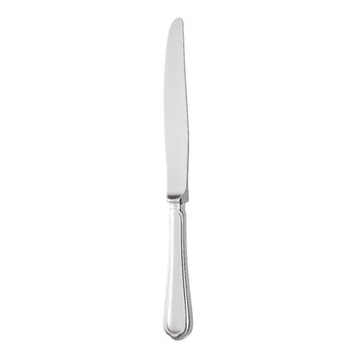 christofle Silver-Plated Dinner Knife Spatours