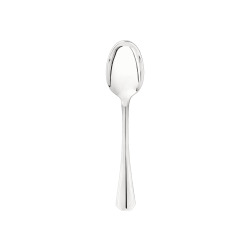 christofle Silver-Plated Espresso Spoon America