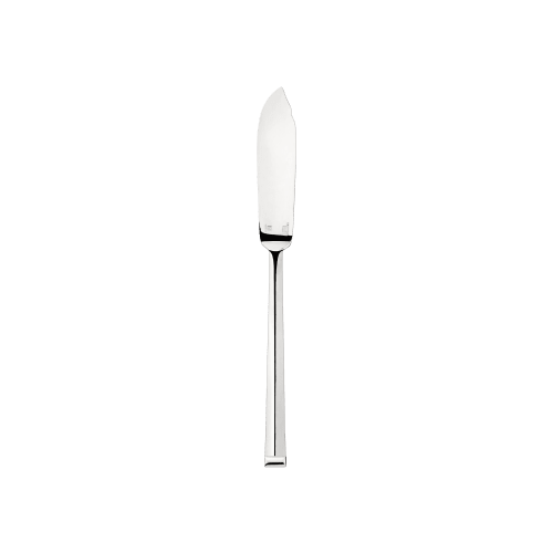 christofle Silver-Plated Fish Knife BY