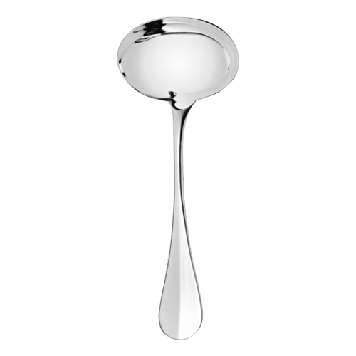 christofle Silver-Plated Gravy Ladle Fidelio