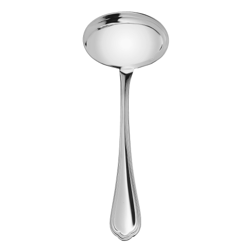 christofle Silver-Plated Gravy Ladle Spatours