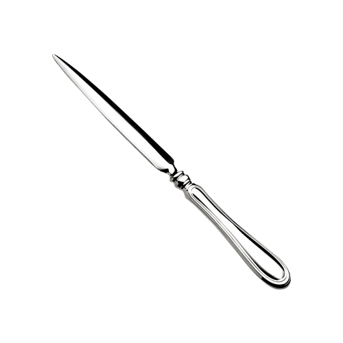 christofle Silver-Plated Letter Opener Albi