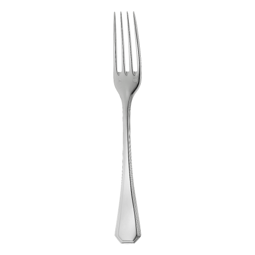 christofle Silver-Plated Lunch Fork America