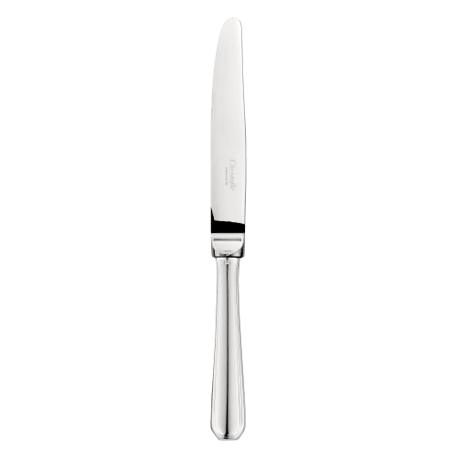 christofle Silver-Plated Lunch Knife America