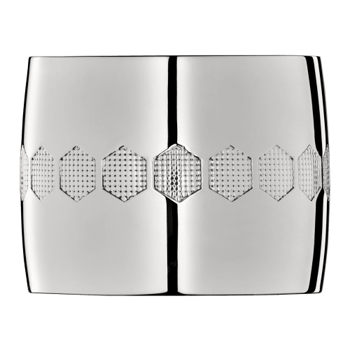 christofle Silver-Plated Napkin Ring Beebee