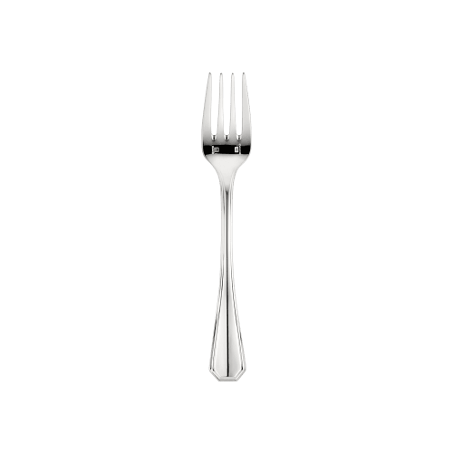 christofle Silver-Plated Salad Fork America