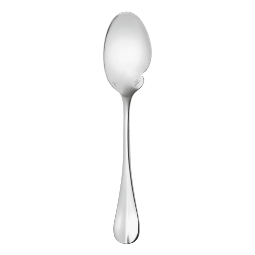 christofle Silver-Plated Sauce Spoon Fidelio
