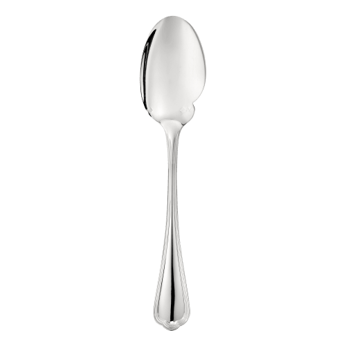 christofle Silver-Plated Sauce Spoon Spatours