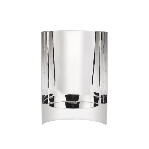 christofle Silver plated screen UNI