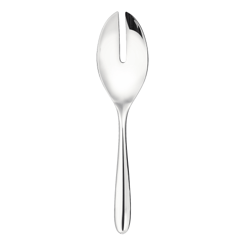 christofle Silver-Plated Serving Fork Mood