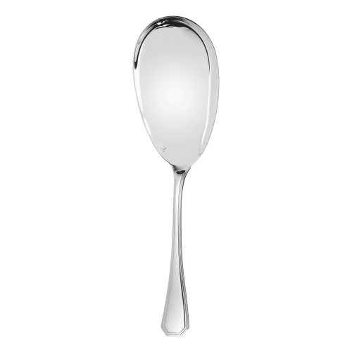 christofle Silver-Plated Serving Ladle America