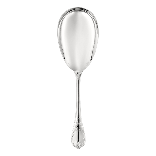 christofle Silver-Plated Serving Ladle Marly