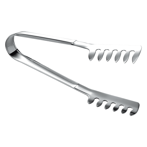 christofle Silver-Plated Serving Tongs UNI