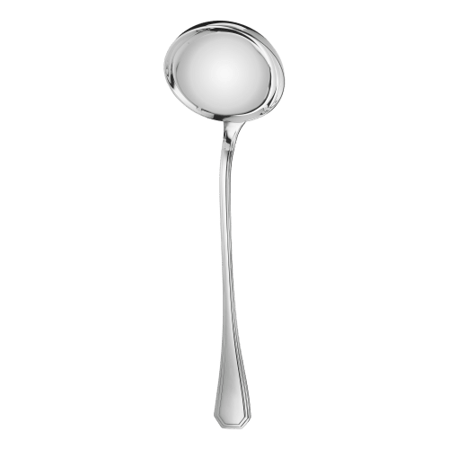 christofle Silver-Plated Soup Ladle America