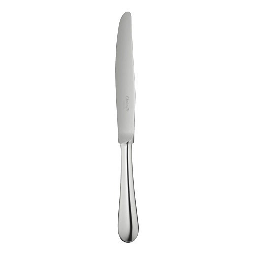 christofle Silver-Plated Standard Knife Fidelio