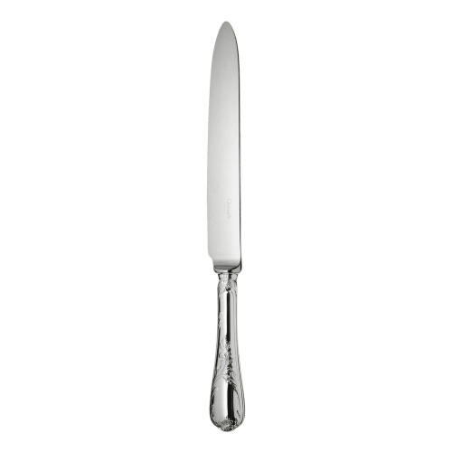christofle Silver-Plated Standard Knife Marly