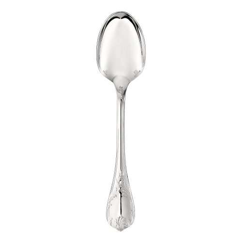 christofle Silver-Plated Standard Spoon Marly