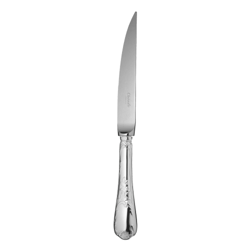 christofle Silver-Plated Steak Knife Marly