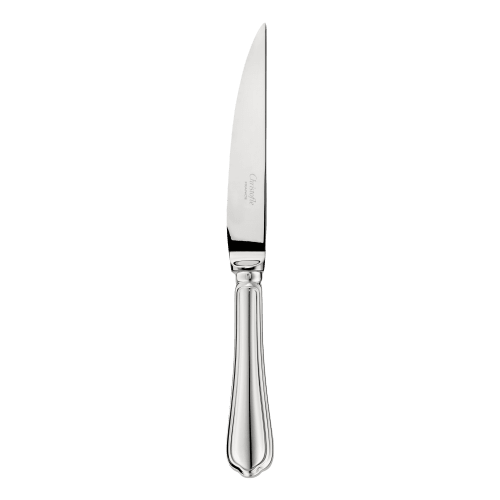 christofle Silver-Plated Steak Knife Spatours