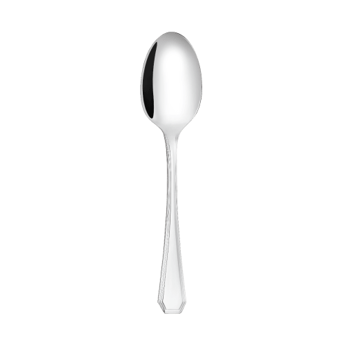 christofle Silver-Plated Table Spoon America