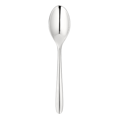 christofle Silver-Plated Table Spoon Mood