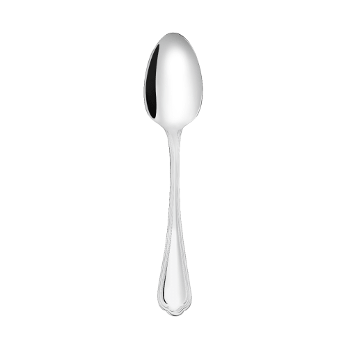 christofle Silver-Plated Table Spoon Spatours