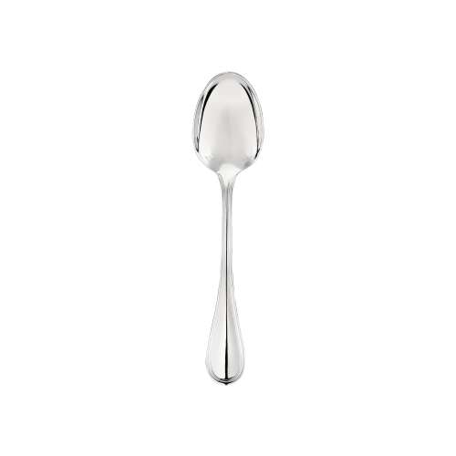 christofle Silver-Plated Tea Spoon Albi