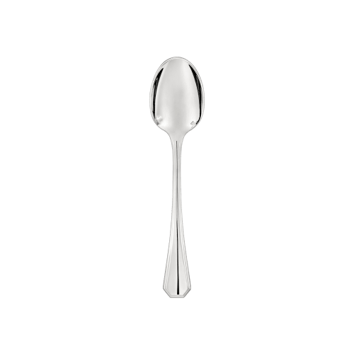 christofle Silver-Plated Tea Spoon America