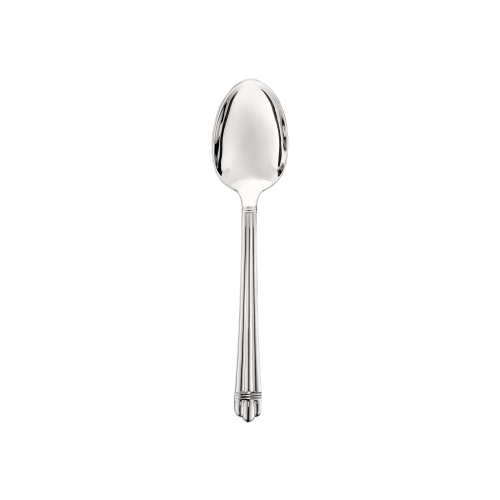 christofle Silver-Plated Tea Spoon Aria