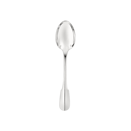 christofle Silver-Plated Tea Spoon Cluny