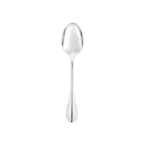 christofle Silver-Plated Tea Spoon Fidelio