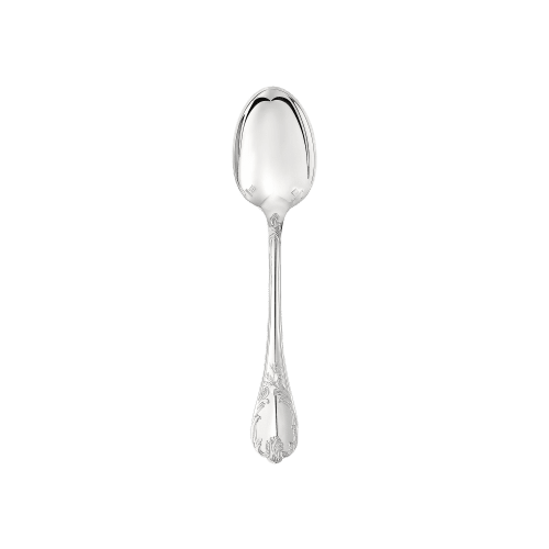 christofle Silver-Plated Tea Spoon Marly