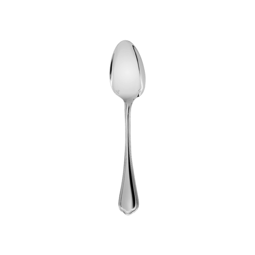 christofle Silver-Plated Tea Spoon Spatours