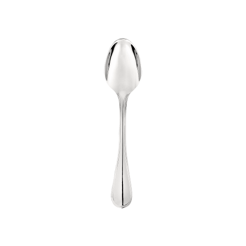 christofle Stainless Steel Coffee Spoon Albi Acier
