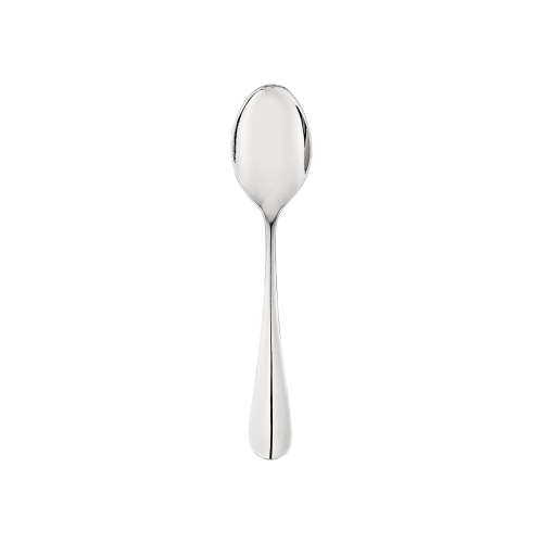 christofle Stainless Steel Coffee Spoon Origine