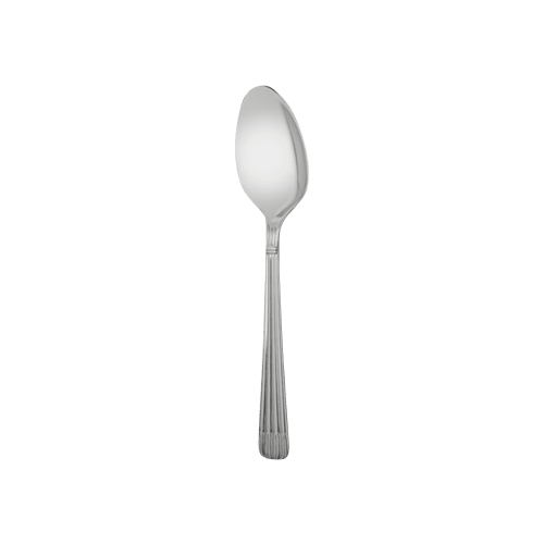 christofle Stainless Steel Coffee Spoon Osiris