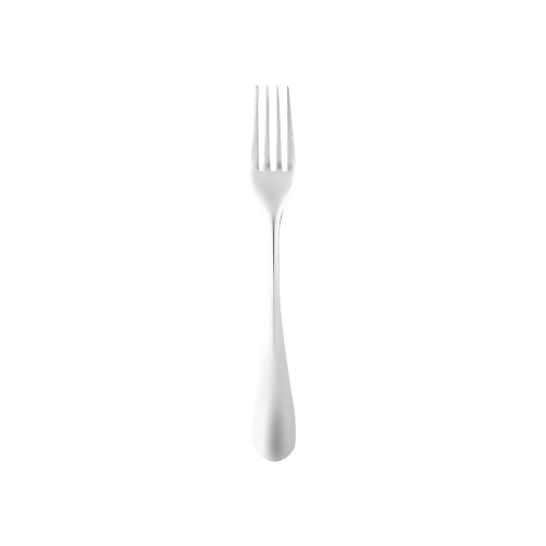 christofle Stainless Steel Dessert fork Origine