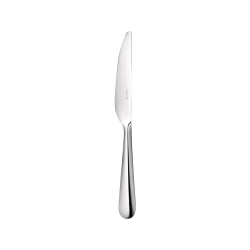 christofle Stainless Steel Dessert knife Origine