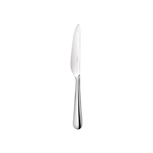 christofle Stainless Steel Dessert knife Origine