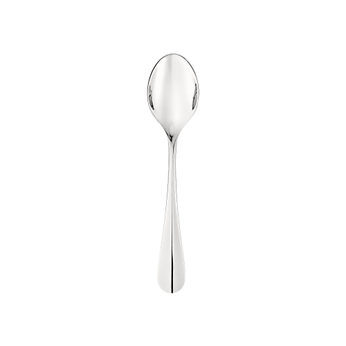christofle Stainless Steel Dessert Spoon Origine