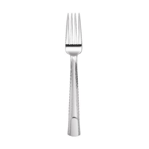 christofle Stainless Steel Dinner Fork Hudson