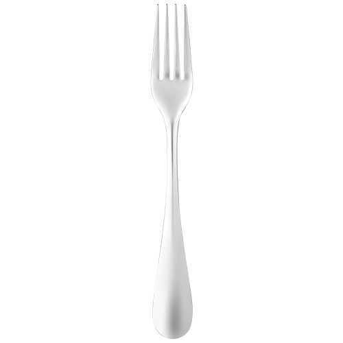 christofle Stainless Steel Dinner Fork Origine