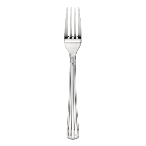 christofle Stainless Steel Dinner Fork Osiris