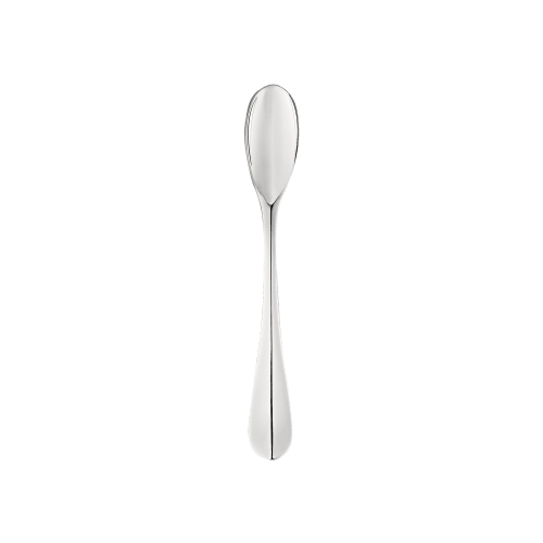 christofle Stainless Steel Espresso Spoon Origine