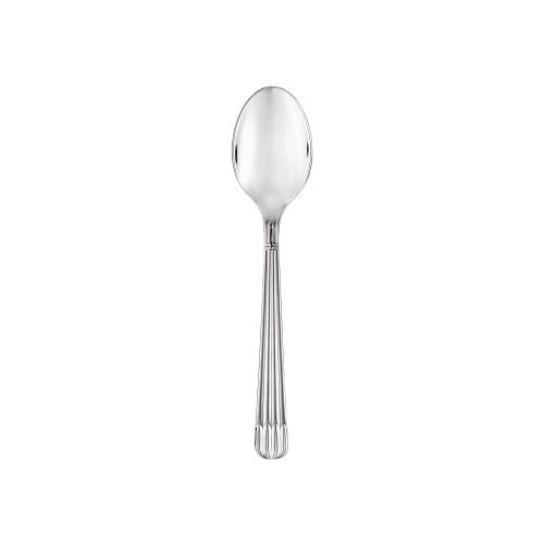 christofle Stainless Steel Espresso Spoon Osiris