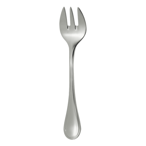 christofle Stainless Steel Oyster Fork Albi 2