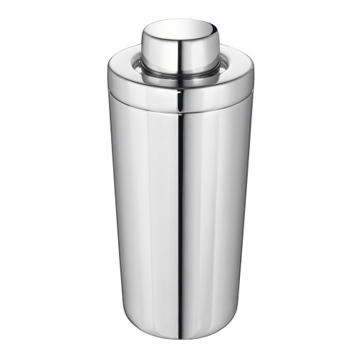 christofle Stainless Steel Shaker Oh de Christofle
