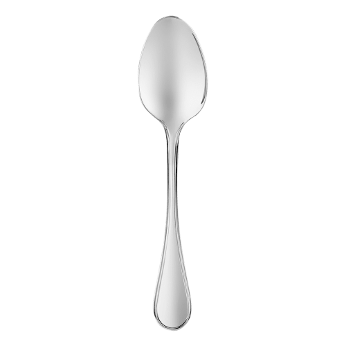 christofle Stainless Steel Table Spoon Albi Acier