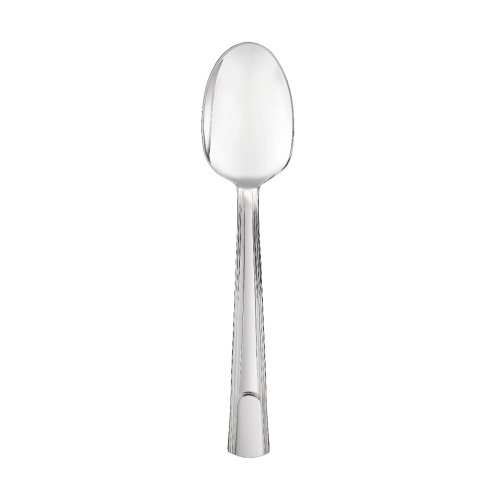 christofle Stainless Steel Table Spoon Hudson