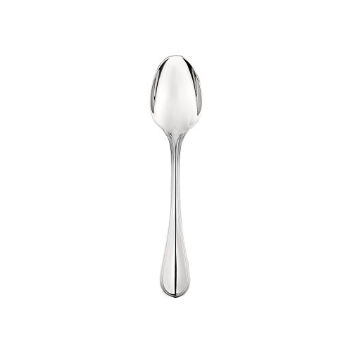 Christofle Stainless Steel Tea Spoon Albi Acier